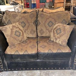 2 Loveseats