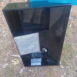 General Electric  Hood Range