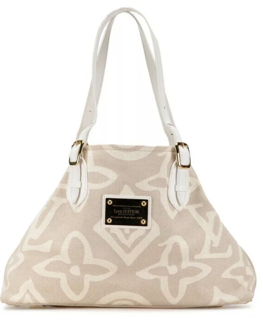 Louis Vuitton Tote Bag