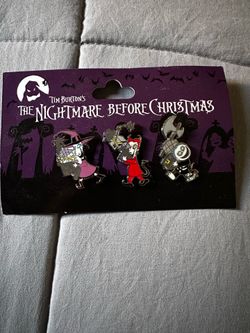 Disney Pins