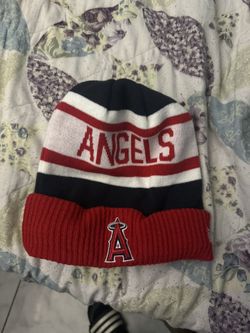 Angels Beanie
