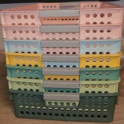 7 School Organizer 