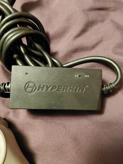 Hyperkin Playstation One Cable