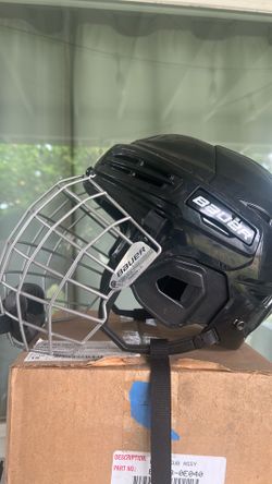 Bauer Hockey Helmet L/G