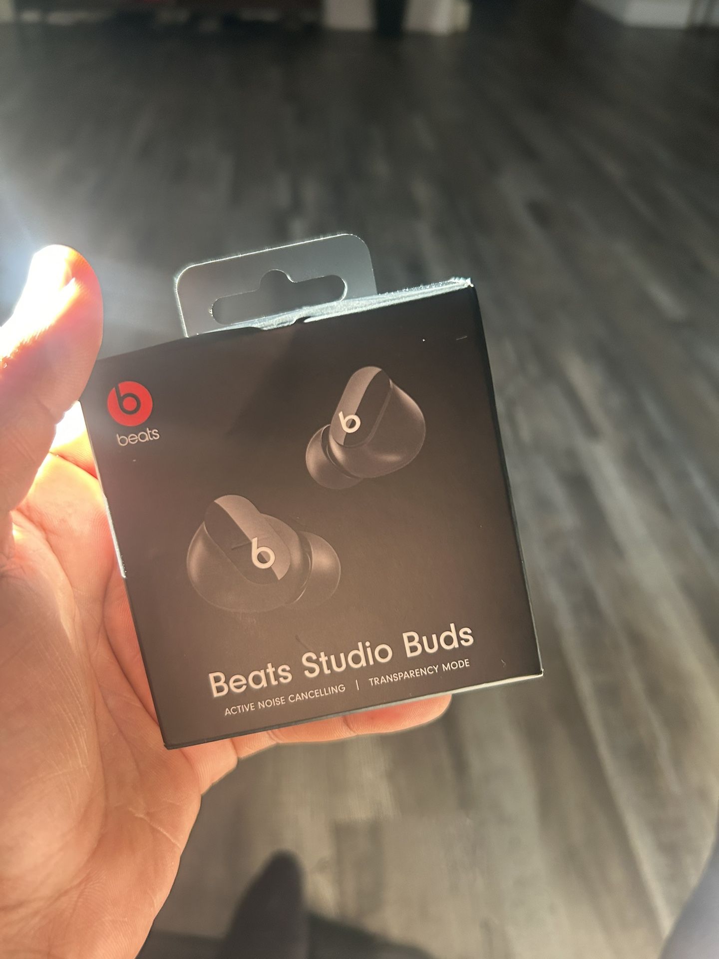 Beats Studio Buds