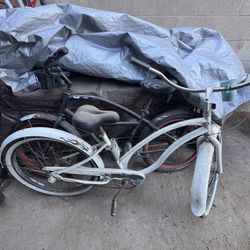 Electra Beach Cruiser. 