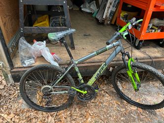 Huffy Bike