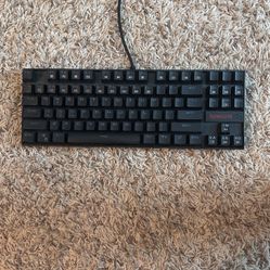 Redragon 75% Keyboard