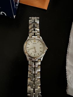 Seiko
