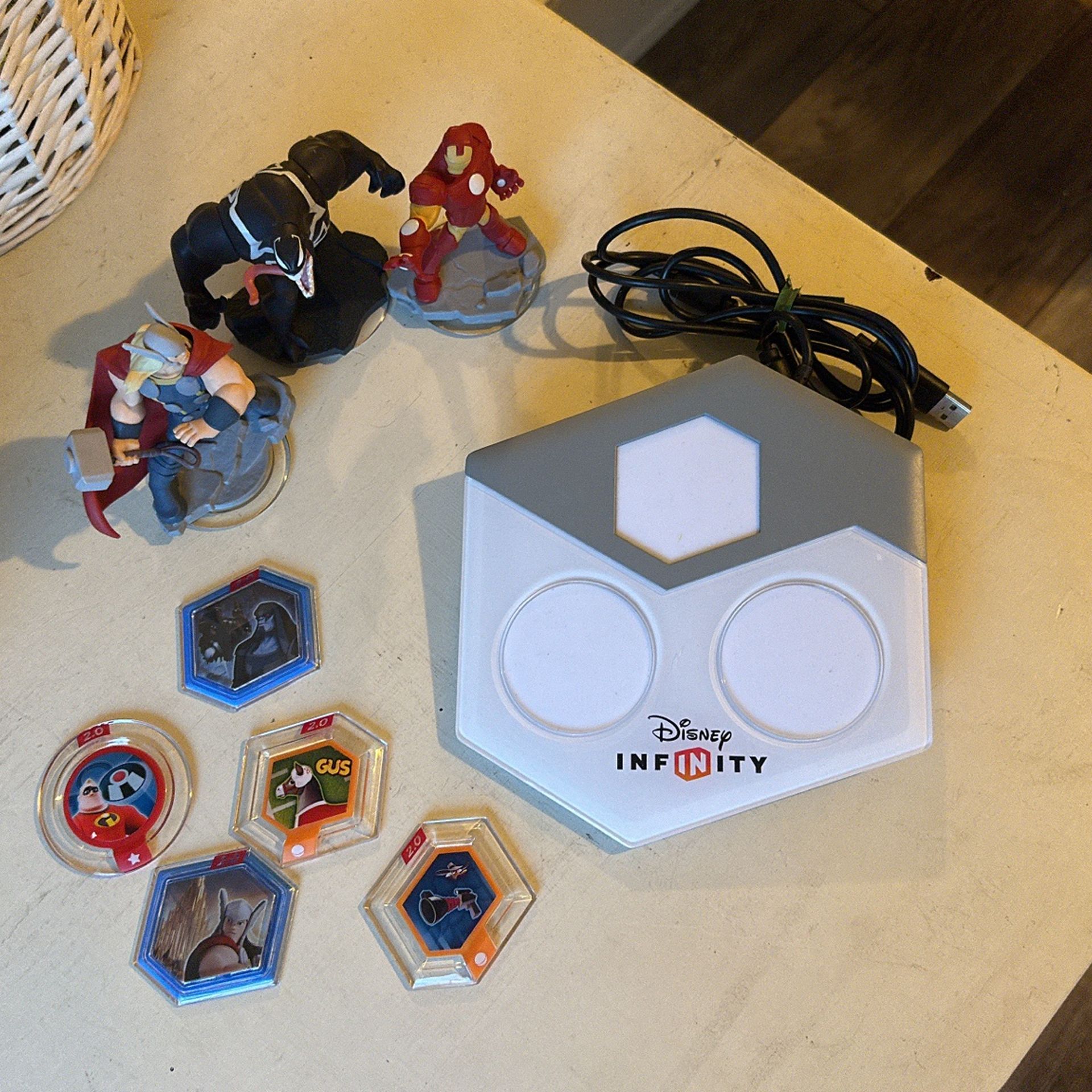 Disney Infinity