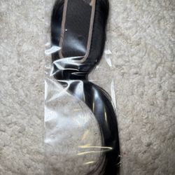 Wowangel Lace Closure Human Hair 