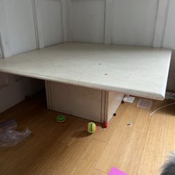 Marble Coffee Table