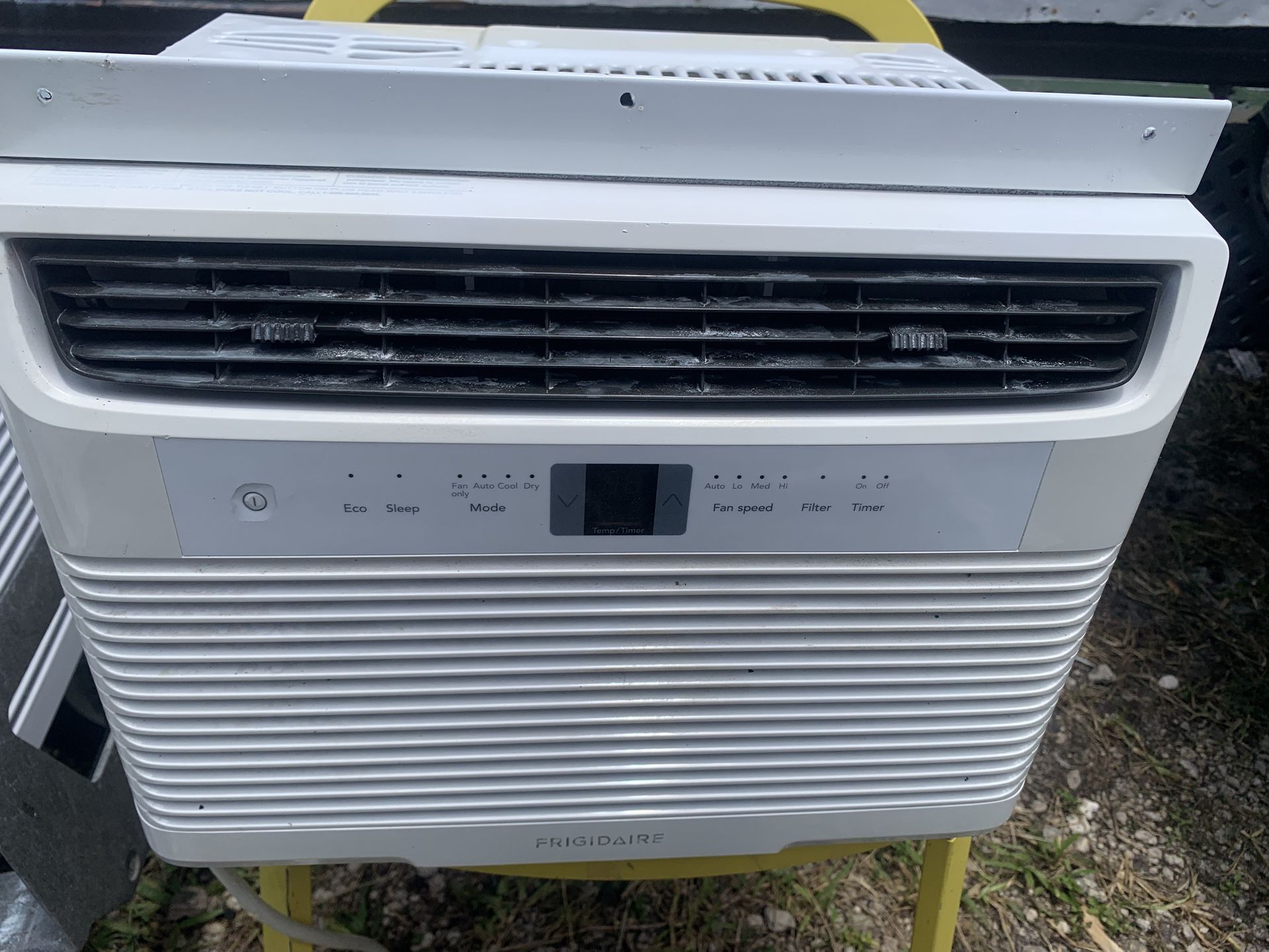 Ac Unit 6000 Btu
