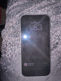 iPhone 17 like new