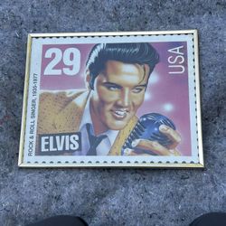 Elvis Sign