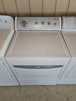 Whirlpool Commercial Dryer