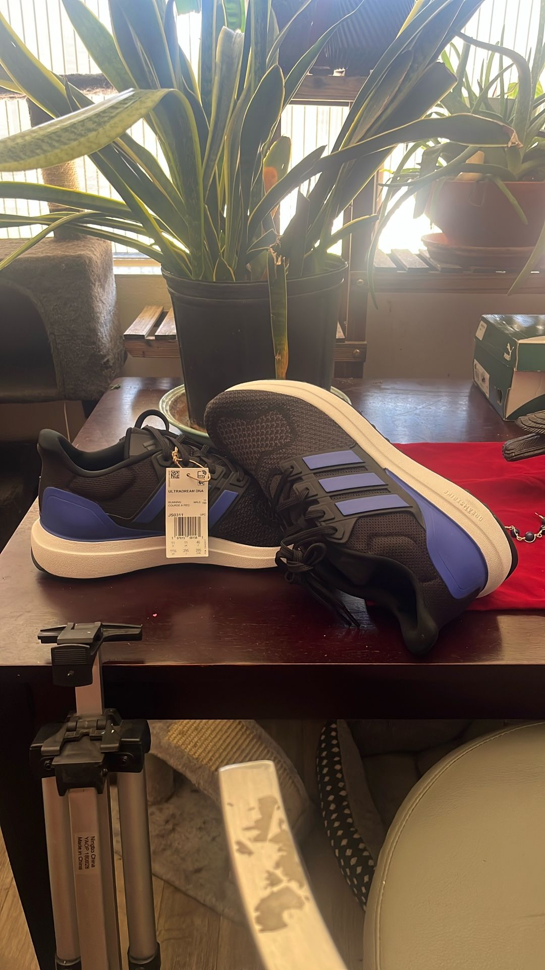 Adidas