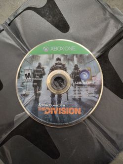 Tom Clancy's The Division
