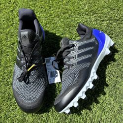 Adidas ULTRABOOST “OG” Football Cleats Sizes 10 & 11.5 
