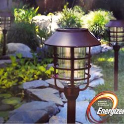 Patio Light