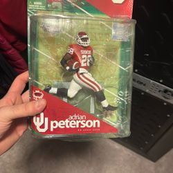  College Figurine 