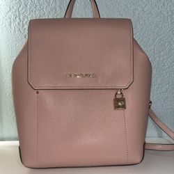 Michael Kors backpack
