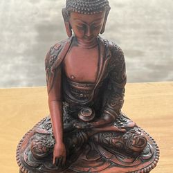 Buddha Statue