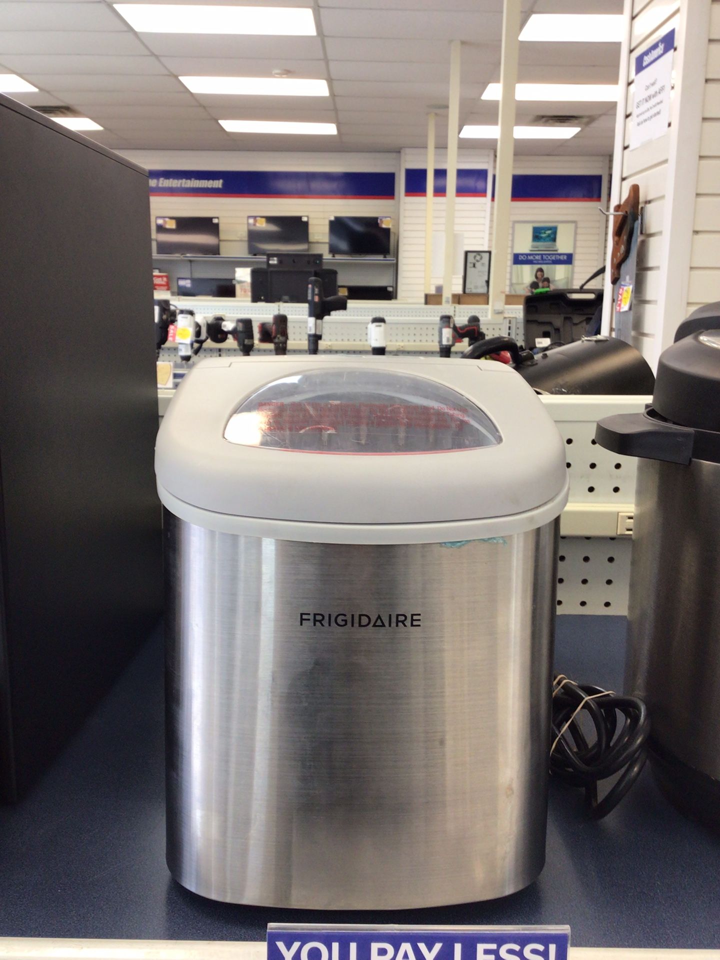 Frigidaire Ice Maker