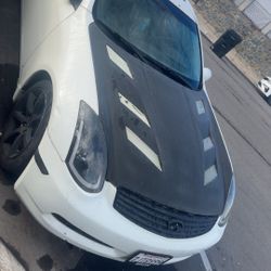 Infiniti G35 