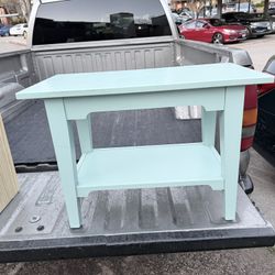 Small Narrow Stand $20