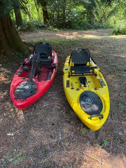 Brooklyn Kayak Company Kayak
