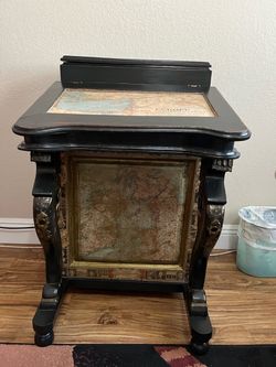Davenport ships captains desk
