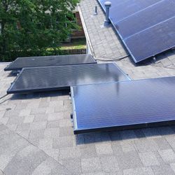 Removemos Y Istalamos  Paneles