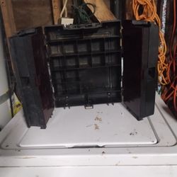 planto tackle box 