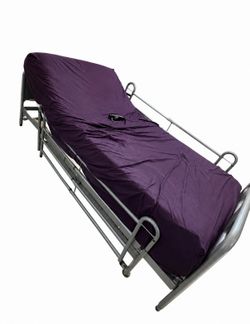Free bed