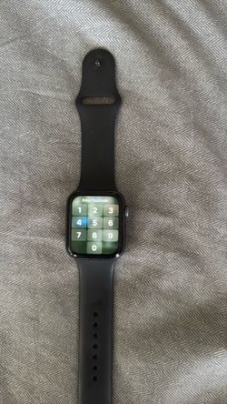 Apple Watch Series 5  (44mm)