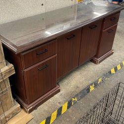 Desk For Sale 