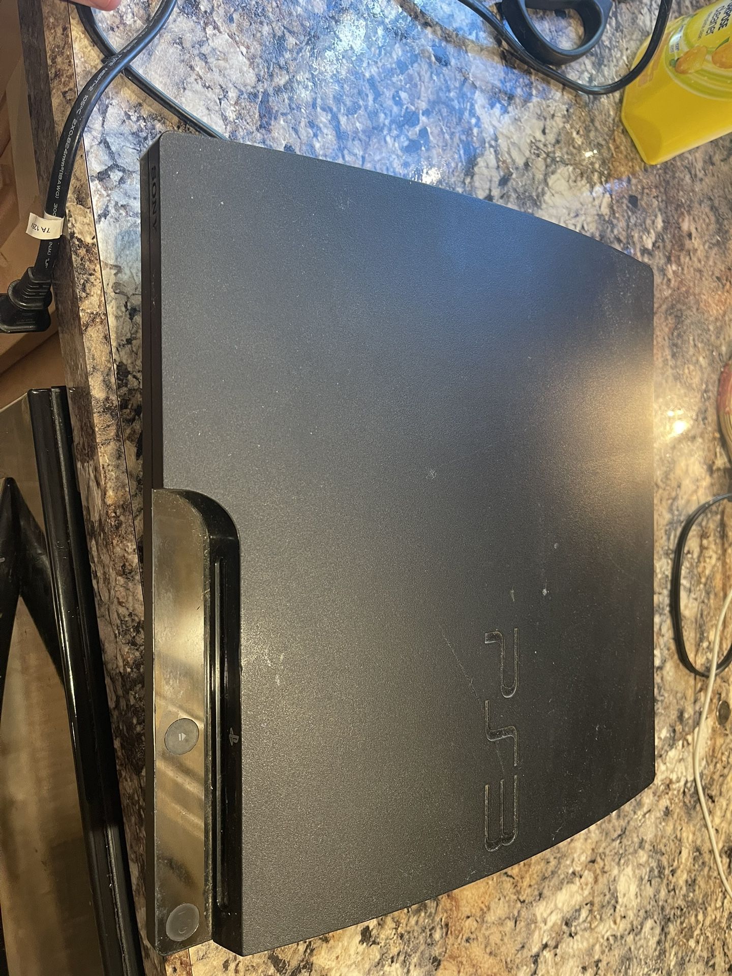 PS3