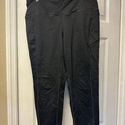 Torrid Size 1R (Slack Like) Pull Up no zipper or buttons