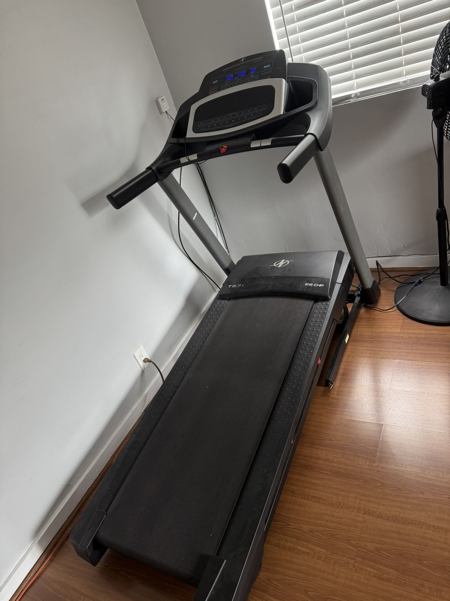 Treadmill