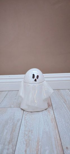 Ghost Canister