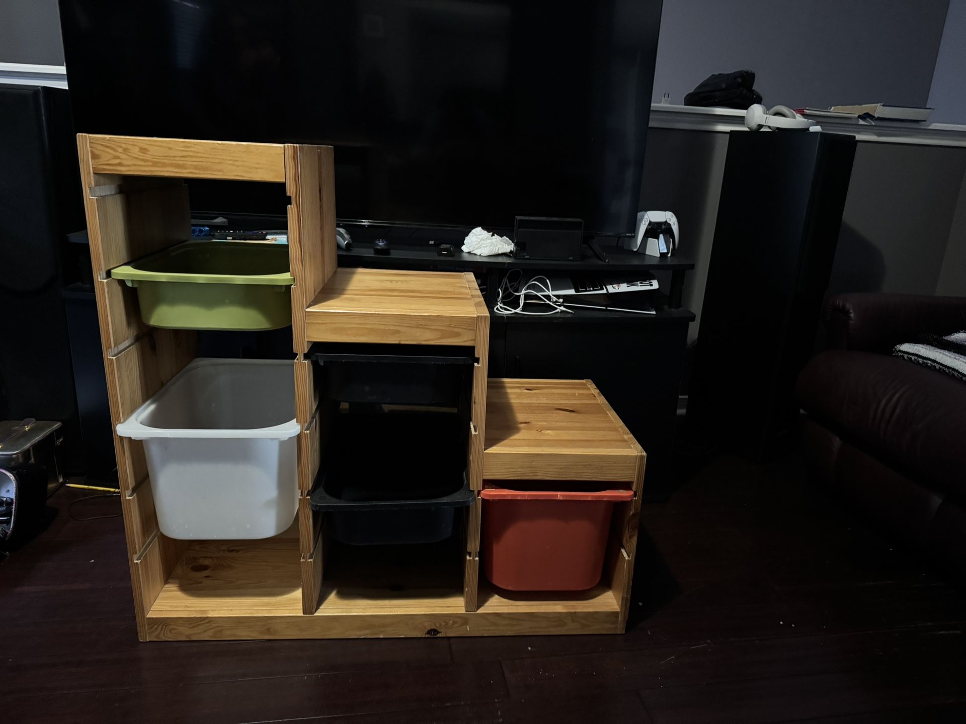 Toy Organizer