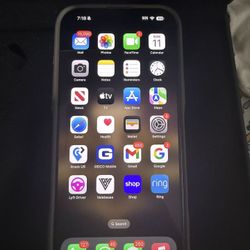 iPhone 16 Pro Max Unlocked Any Carrier.