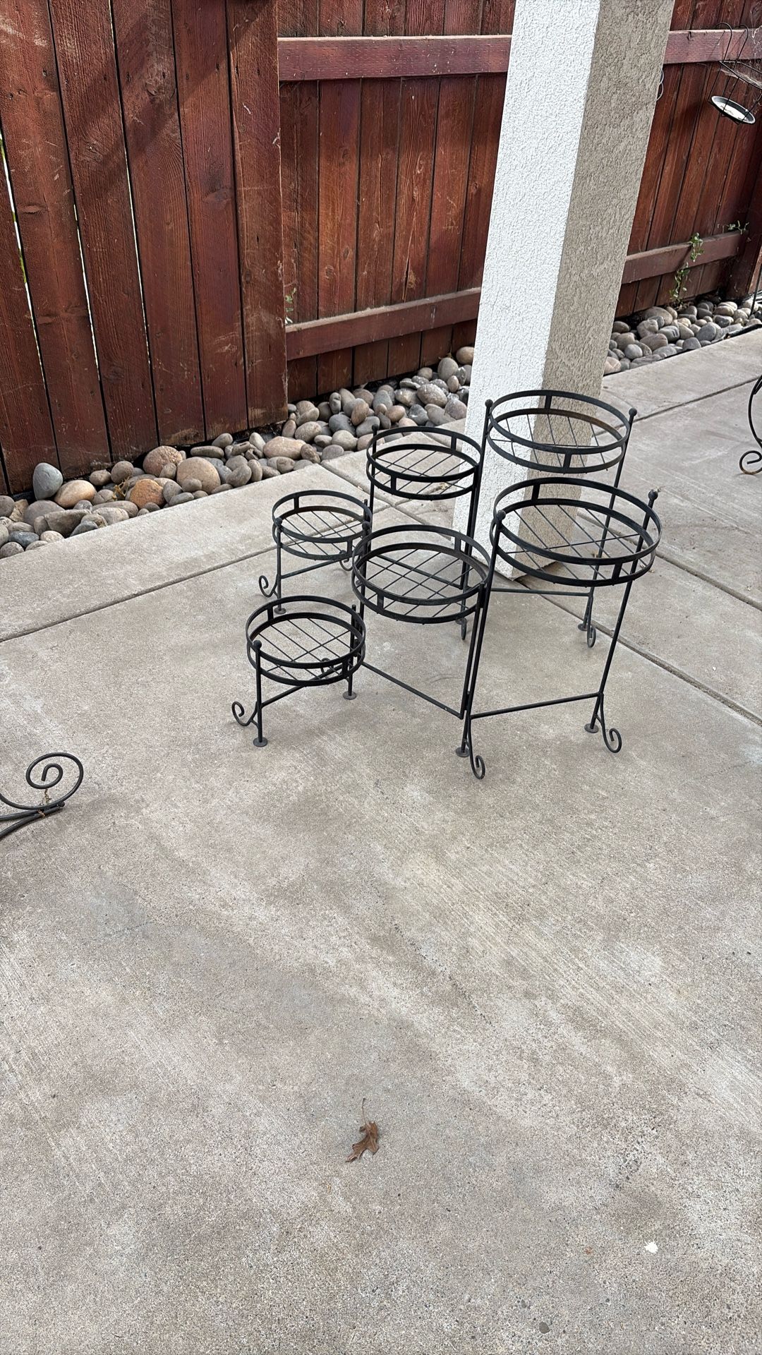 Plant Holders
