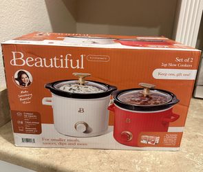 Crock Pot Set