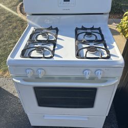 Nice Stoves And Fridges 