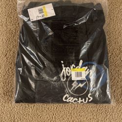 Travis Scott x Fragment x Jordan Hoodie
