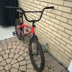 16” Igniter Bike