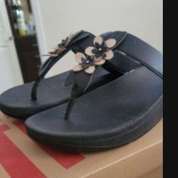 Fit Flop Sandals Size 7