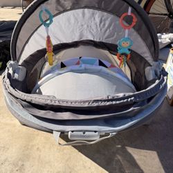 Portable Bassinet 